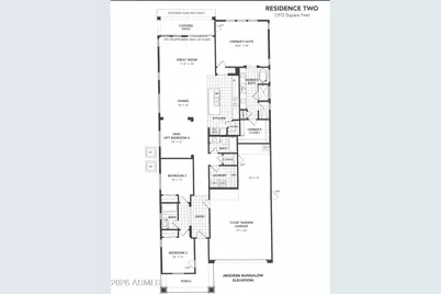 2114 W Deer Creek Road, Phoenix, AZ 85045 - Photo 2