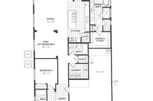 2114 W Deer Creek Rd, Phoenix, AZ 85045 - Photo 2