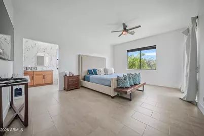6019 E Wildcat Drive, Cave Creek, AZ 85331 - Photo 8