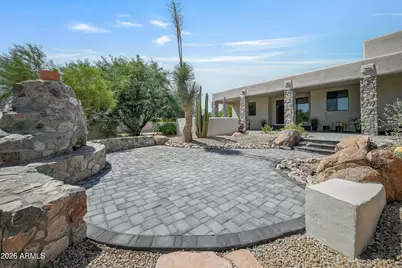 6019 E Wildcat Drive, Cave Creek, AZ 85331 - Photo 18
