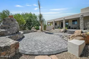 6019 E Wildcat Dr, Cave Creek, AZ 85331 - Photo 18