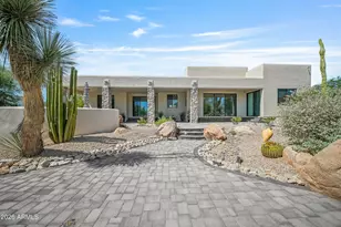 6019 E Wildcat Dr, Cave Creek, AZ 85331 - Photo 1