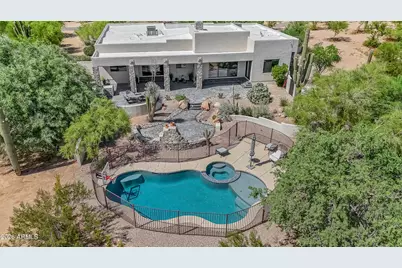 6019 E Wildcat Drive, Cave Creek, AZ 85331 - Photo 20