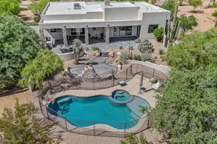6019 E Wildcat Dr, Cave Creek, AZ 85331 - Photo 20