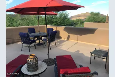 36601 N Mule Train Road #19D, Carefree, AZ 85377 - Photo 20