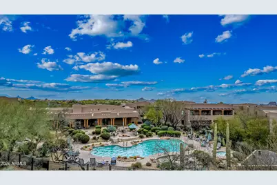 36601 N Mule Train Road #19D, Carefree, AZ 85377 - Photo 22