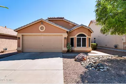 20023 N 22nd Place, Phoenix, AZ 85024 - Photo 2