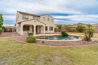 29553 N 69th Avenue, Peoria, AZ 85383 - Photo 28