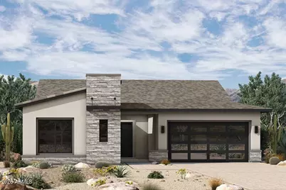 4335 N 218th Drive, Buckeye, AZ 85396 - Photo 2