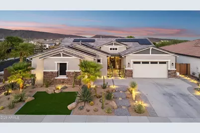31537 N 126th Lane, Peoria, AZ 85383 - Photo 2