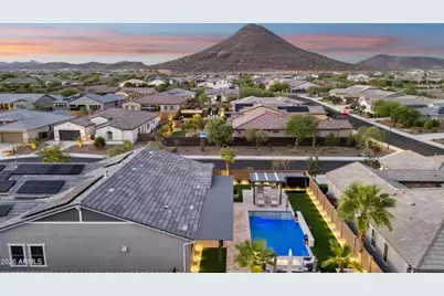 31537 N 126th Lane, Peoria, AZ 85383 - Photo 116