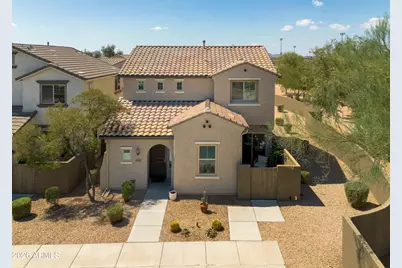 21264 N 36th Place, Phoenix, AZ 85050 - Photo 1