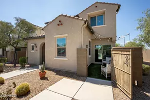 21264 N 36th Pl, Phoenix, AZ 85050 - Photo 38