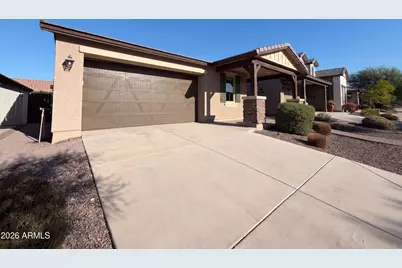4966 N 205th Glen, Buckeye, AZ 85396 - Photo 6