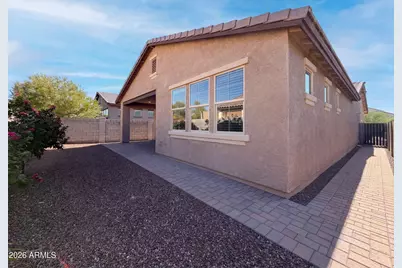 4966 N 205th Glen, Buckeye, AZ 85396 - Photo 20