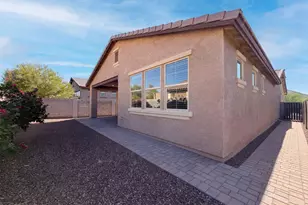 4966 N 205th Gln, Buckeye, AZ 85396 - Photo 20
