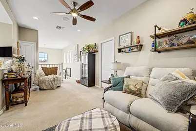 845 E Silversword Lane, Queen Creek, AZ 85140 - Photo 6