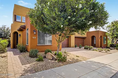 845 E Silversword Lane, Queen Creek, AZ 85140 - Photo 4