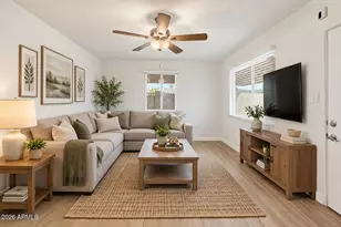 1442 E Polk --, Phoenix, AZ 85006 - Photo 2