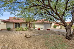 16002 E El Lago Blvd, Fountain Hills, AZ 85268 - Photo 2