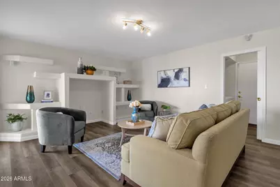 16002 E El Lago Boulevard, Fountain Hills, AZ 85268 - Photo 20