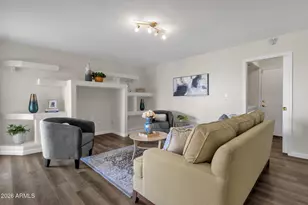 16002 E El Lago Blvd, Fountain Hills, AZ 85268 - Photo 20