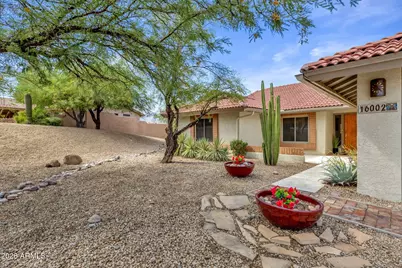 16002 E El Lago Boulevard, Fountain Hills, AZ 85268 - Photo 4