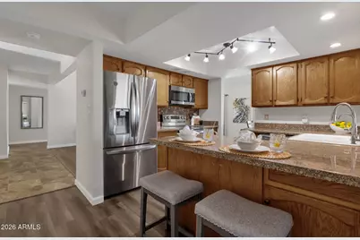 16002 E El Lago Boulevard, Fountain Hills, AZ 85268 - Photo 18