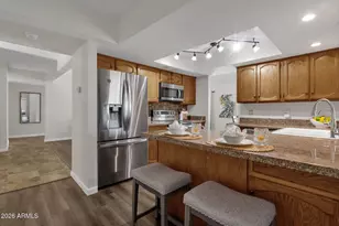16002 E El Lago Blvd, Fountain Hills, AZ 85268 - Photo 18