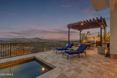 10737 N Sonora Vista, Fountain Hills, AZ 85268 - Photo 54