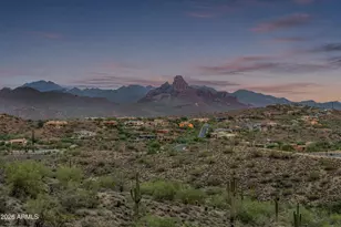 10737 N Sonora Vista, Fountain Hills, AZ 85268 - Photo 64