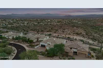 10737 N Sonora Vista, Fountain Hills, AZ 85268 - Photo 68