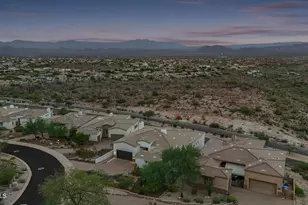 10737 N Sonora Vista, Fountain Hills, AZ 85268 - Photo 68