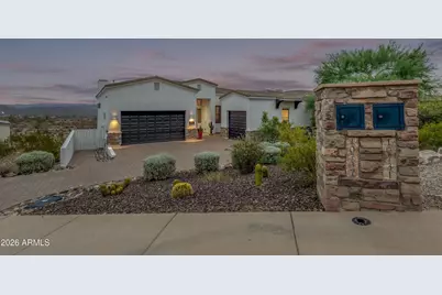 10737 N Sonora Vista, Fountain Hills, AZ 85268 - Photo 4