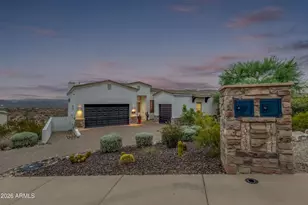 10737 N Sonora Vista, Fountain Hills, AZ 85268 - Photo 4