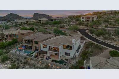 10737 N Sonora Vista, Fountain Hills, AZ 85268 - Photo 70