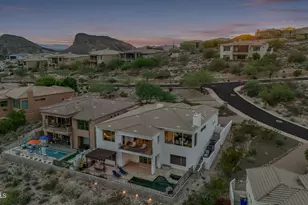 10737 N Sonora Vista, Fountain Hills, AZ 85268 - Photo 70