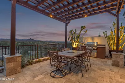 10737 N Sonora Vista, Fountain Hills, AZ 85268 - Photo 56