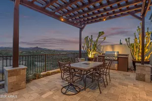 10737 N Sonora Vista, Fountain Hills, AZ 85268 - Photo 56