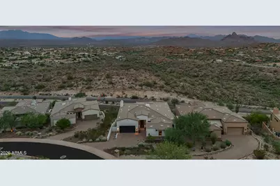 10737 N Sonora Vista, Fountain Hills, AZ 85268 - Photo 66