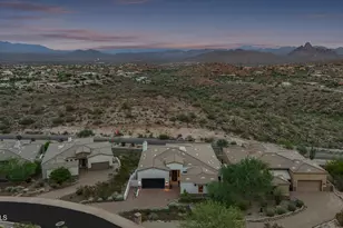 10737 N Sonora Vista, Fountain Hills, AZ 85268 - Photo 66