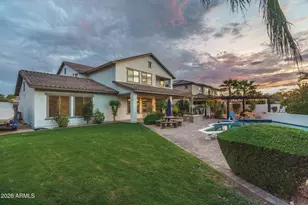 14564 W Lajolla Dr, Litchfield Park, AZ 85340 - Photo 56
