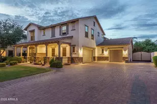 14564 W Lajolla Dr, Litchfield Park, AZ 85340 - Photo 76