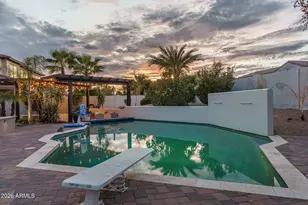 14564 W Lajolla Dr, Litchfield Park, AZ 85340 - Photo 40