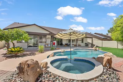9098 E Ludlow Drive, Scottsdale, AZ 85260 - Photo 36