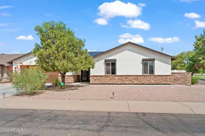 9098 E Ludlow Drive, Scottsdale, AZ 85260 - Photo 1