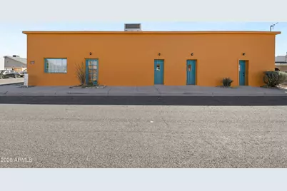 141 N Bailey Street, Florence, AZ 85132 - Photo 2