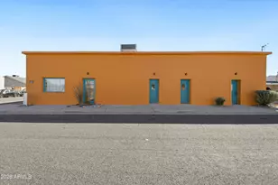 141 N Bailey St, Florence, AZ 85132 - Photo 2