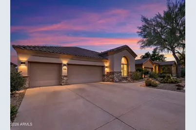 9490 E Cavalry Drive, Scottsdale, AZ 85262 - Photo 2