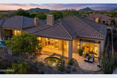 9490 E Cavalry Drive, Scottsdale, AZ 85262 - Photo 1